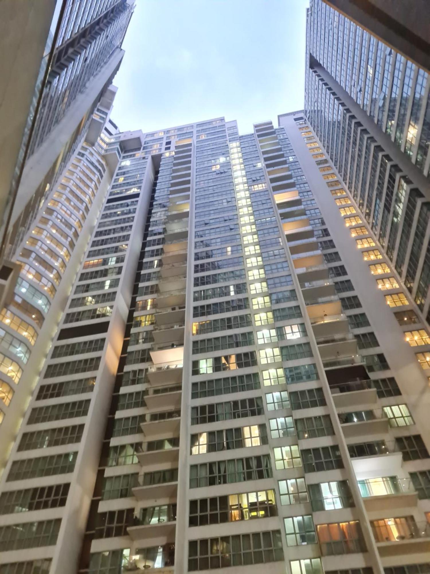 Regalia Skypool 969 Apartamento Kuala Lumpur Exterior foto