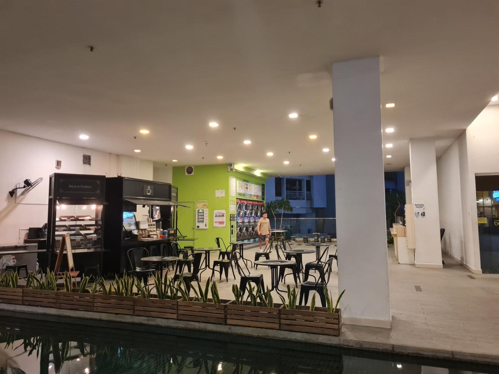 Regalia Skypool 969 Apartamento Kuala Lumpur Exterior foto